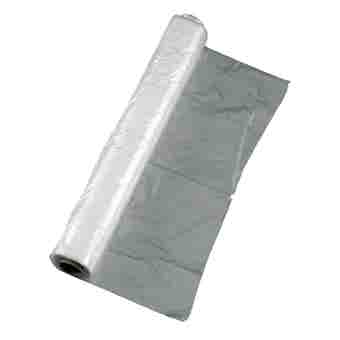 Harris Essentials Dust Sheet On A Roll