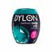 Dylon All-In-One Fabric Dye Pod - 04 Emerald Green
