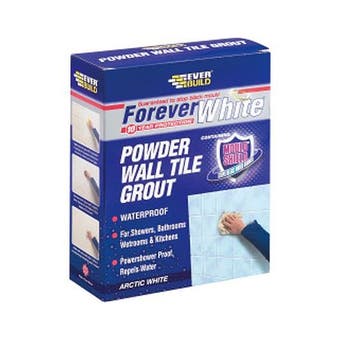 White Grout 1.2 Kg