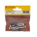 EB Dome Mirror Screws - 50mm x 8 - Pack of 4
