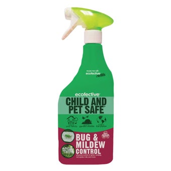 Ecofective Bug & Mildew Control 1L