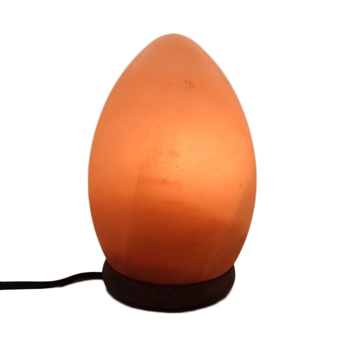 Egg Salt Lamp 3-4kg 