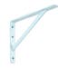 500mm x 330mm Samson Industrial Bracket White