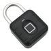 Electronic Fingerprint Padlock – 45mm Waterproof, Keyless & Secure Access