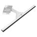 Elliot Rubber Blade Window Squeegee - 35cm