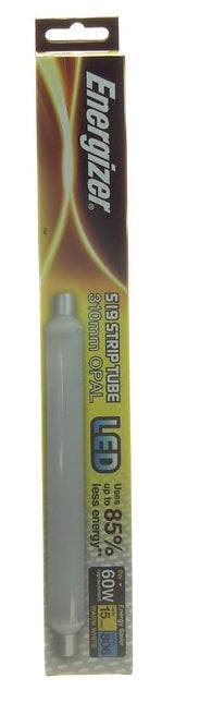 Energizer LED 9W (60W)  310MM S19 Striplight Warm White