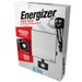 Energizer 50W LED Floodlight with PIR Sensor - 4500 Lumens | Energy-Efficient Outdoor Lighting
