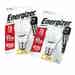 Energizer LED GLS Opal B22 Light Bulbs