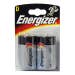 Energizer® Alkaline Power D Battery - Pack of 2