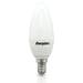 Energizer LED Candle SES E14 40w=6W Warm white