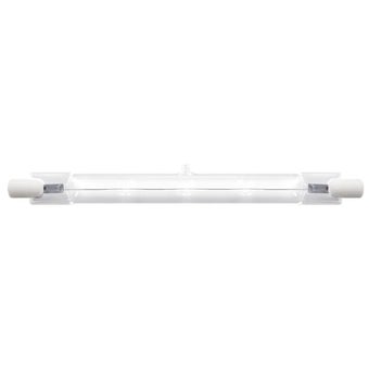 Crompton Energy Saving Halogen Linear 117mm I Dimmable I 230W I 2700K I R7s