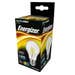 Energizer LED 4.5W (40W) E27 Dimmable Warm White Bulb
