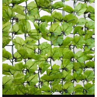 Emerald Artificial Roll Hedge 100x 300cm