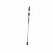 Ettore Two Section Extension Pole 8ft