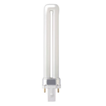 Eveready Colour 840 2 Pin G23 5W PL-S Lamp