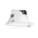 Evolec Lima Led Downlighter Ip44 6W Dimmable Colour Changing White