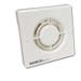Manrose 4" Quiet Standard Extractor Fan