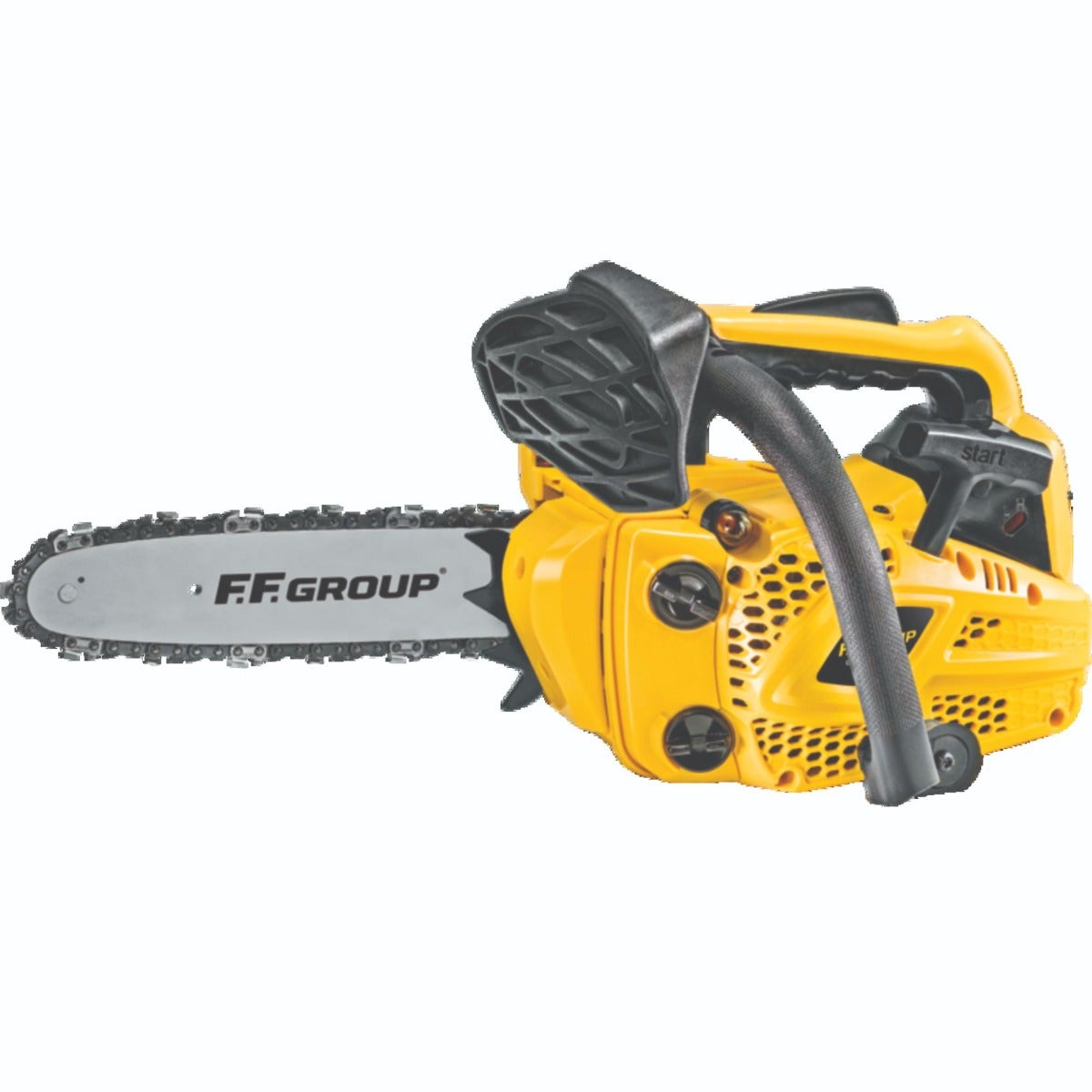 F.F . Group Top Handle Petrol Chainsaw GCS 225T PLUS I 25.4cc25cm