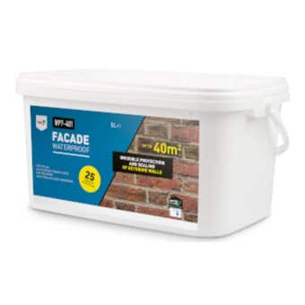 Tec7 WP7-401 Facade Waterproof - 5L
