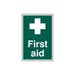 First Aid