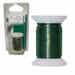 Chapuis FCA5 Green Lacquered Steel Tying Wire - 30m X 0.4mm
