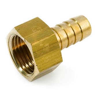 Female Hose Adaptor - 3/4''X25