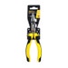 F.F Group Bent Nose Pliers - 170mm