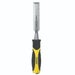 FF Group 14mm Wood Chisel CR-V Steel 135mm Blade – Precision Ground and Honed with Ergonomic Two-Component Handle