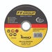 FF GROUP 230mm x 2.0mm Stainless Steel Cutting Disc – High Performance Thin Cut-Off Wheel