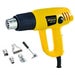 FF Group Heat Gun Hg 2000 Easy