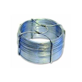 Galvanised Steel Wire 30m x 1.5mm
