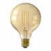 Filament LED Globe E27 Antique Gold - 7.5W