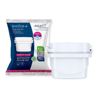 Aqua Optima Evolve+ 30 Day Water Filter