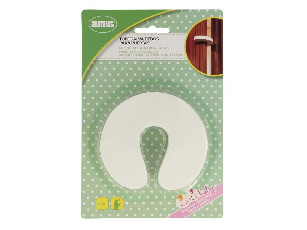 Amig Child Safety Finger Guard For Doors