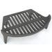 14" 4 Leg Fire Grate De Vielle