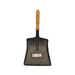 9" Fireside Shovel With Wooden Handle