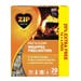 Zip Fast & Clean Wrapped Firelighters - Pack of 16 + 25% Free
