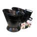 De Vielle Fireside Collection Waterloo Buckets - 16"