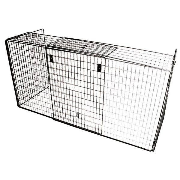 Fireside Safety Extending Nursery Fireguard