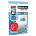 Fix ALL Mounting Tape Clear - Ultra-Strong Double-Sided Adhesive for Transparent Materials