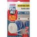 Fix All Ultra Strong Mounting Tape 1.5Mx19mm White