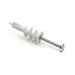 Premier Plasterboard Jet Plug Plastic Fixings - Each