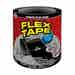 Black Flex Tape By Flexseal