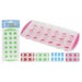 Flexi Ice Cube Tray - Assorted shapes