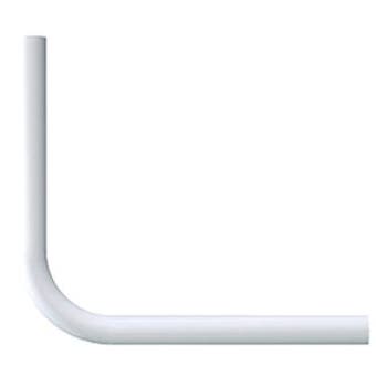 14 X10 White Flushpipe