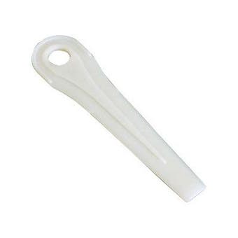 Plastic Blade E25 E30