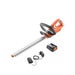 Flymo Easicut 450 Cordless Hedge Trimmer Kit 18v