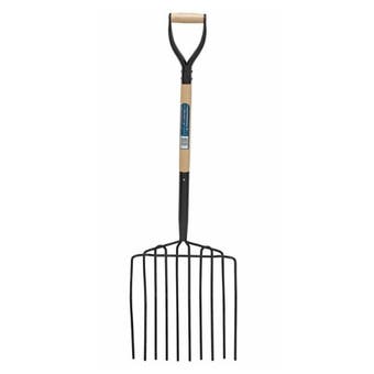 10 Prong Potato Fork