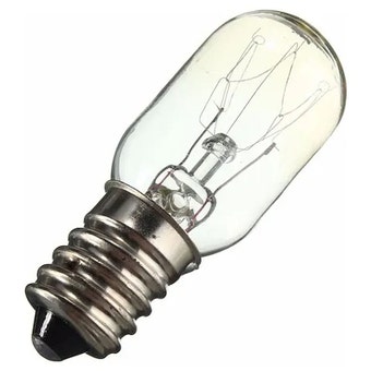 Livya 15w E14 Fridge Lamp