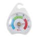 Metaltex Fridge / Freezer Thermometer